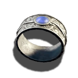 Ring of Steadfastness