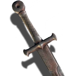 Longsword Recipe