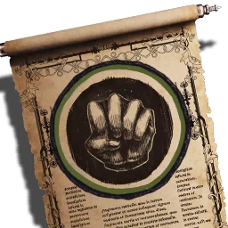 Storm Fist