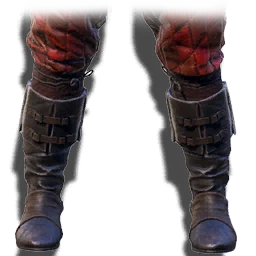High Boots II