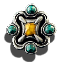 Amulet of Might