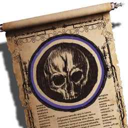 Death to the Undead Recipe