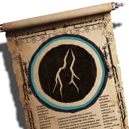 Chain Lightning Recipe