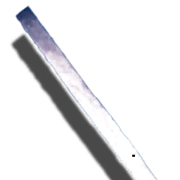Raw Steel