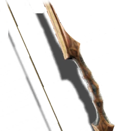 ニムロッドボウ