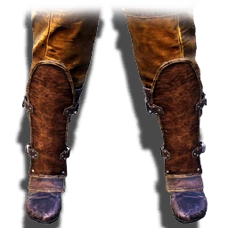 Boots II