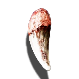 暗影獸的尖牙