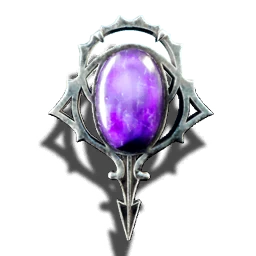 Amuleto del potere spirituale