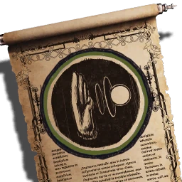 Telekinesis Recipe