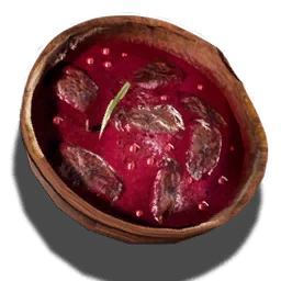 Dragonsbreath Stew Recipe