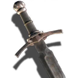 Light Guard's Sword