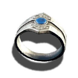 Ring of Iron Skin