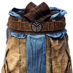 Brotherhood Belt