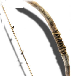 Shortbow