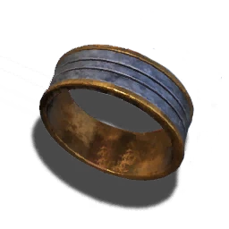 Scatty's Ring