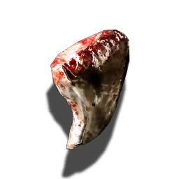 Razor's claw