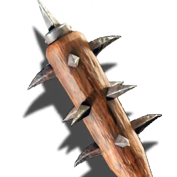 Sting Mace