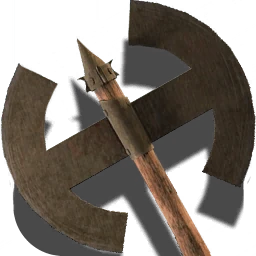 Skullcleaver