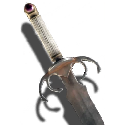 Warder's Hand