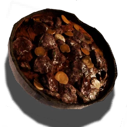 Syra's Baron Stew