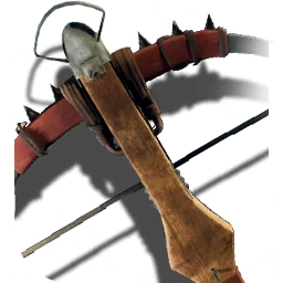 Crossbow of War