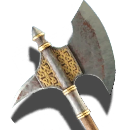 Light Battleaxe