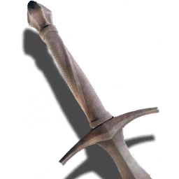 Old Sword