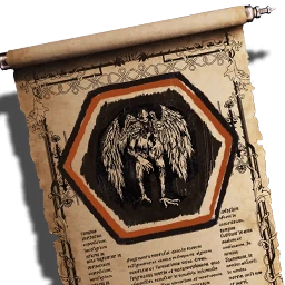 Transform into Harpy Recipe