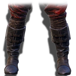 High Boots I