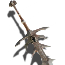 Demonic Blade