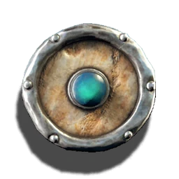 Amulet of Agility