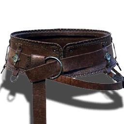 Belt I