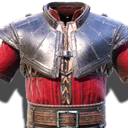 Pauldrons I