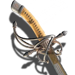 Warder's Sword