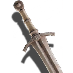 Broadsword