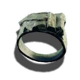 Ring of Stone Skin