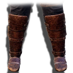 Boots I