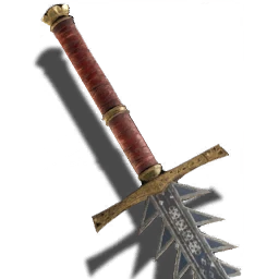 Revenge Steel