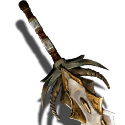 Strange Sword