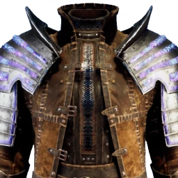 Ancient Ore Armor