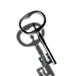 Fisk's storage key