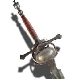 Thorus' Sword