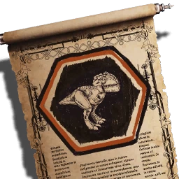 Transform into Biter Recipe