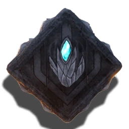 Strange Amulet