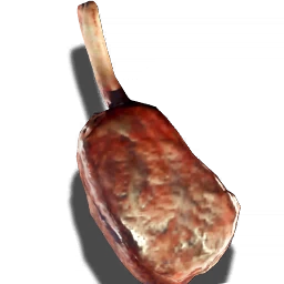 Grilled Meat