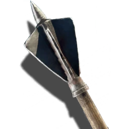 Steel Mace Recipe