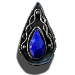 Amulett der Magie
