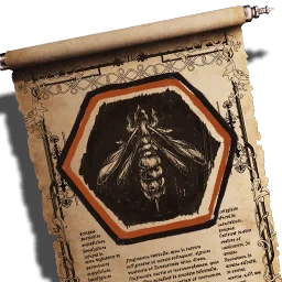 Transform into Bloodfly