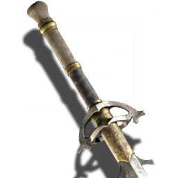 Heavy Two-Hander