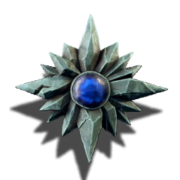 Amulet of Stone Skin